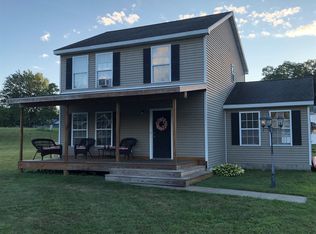 65 Locust Ridge Dr, Corinth, NY 12822