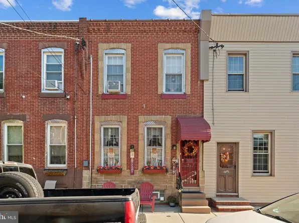 2727 E Ann St, Philadelphia, PA 19134