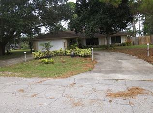 1361 Melshire Ave, Deltona, FL 32738