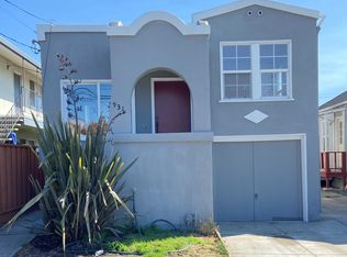 931 Stannage Ave, Albany, CA 94706