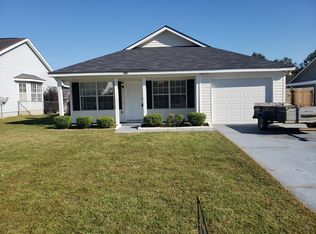 167 Radford Cir, Dothan, AL 36301