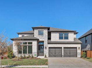 3945 Linear Dr, Celina, TX 75078