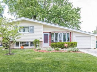1024 Perda Ln, Des Plaines, IL 60016