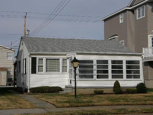 Home Exterior