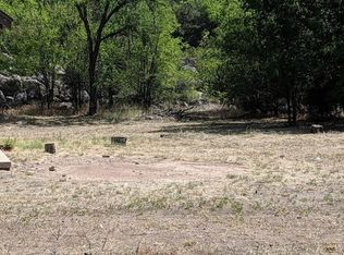 1350 W Iron Springs Rd, Prescott, AZ 86305