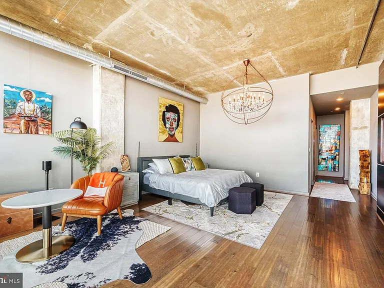 1200 Steuart St #713 — Photo 21
