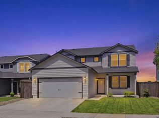 5290 Squirrel St, Springfield, OR 97478