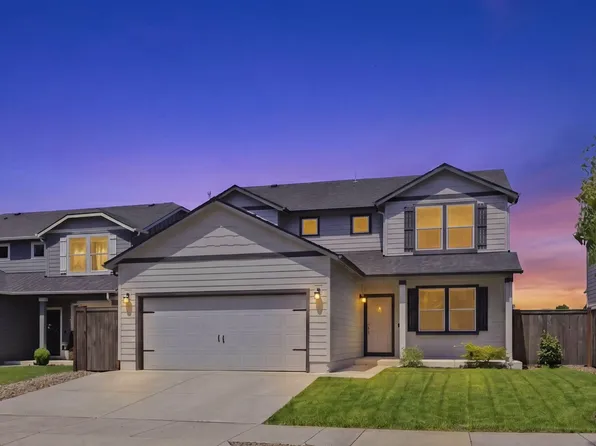 5290 Squirrel St, Springfield, OR 97478