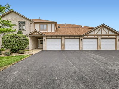 6403 Pine Trail Ln APT 3, Tinley Park, IL, 60477