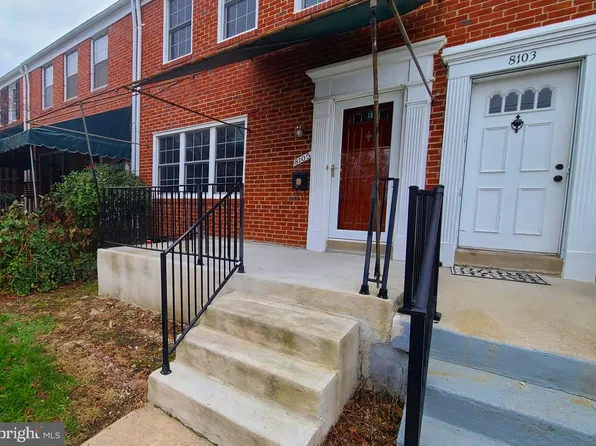 8105 Pleasant Plains Rd, Baltimore, MD 21286