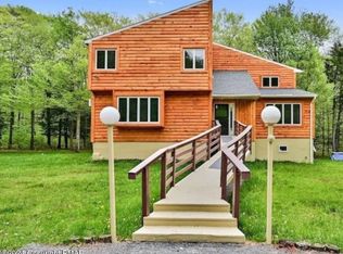248 High Country Dr, Blakeslee, PA 18610