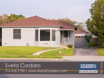 4814 Palo Verde Ave, Lakewood, CA, 90713
