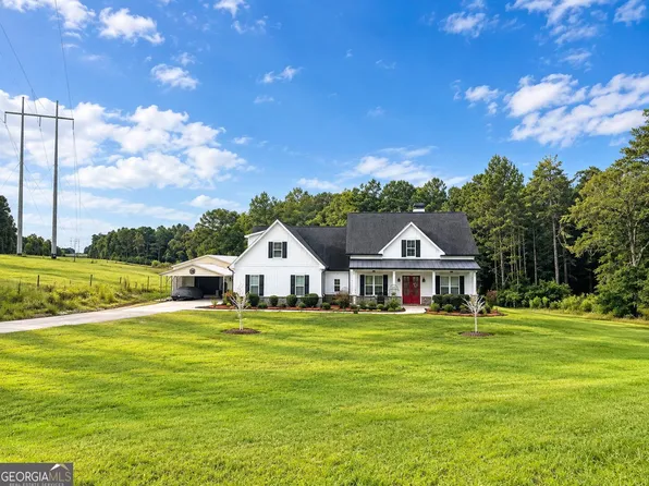 4498 Center Hill Church Rd, Loganville, GA 30052