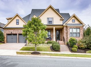 100 Truman Rd, Franklin, TN 37064