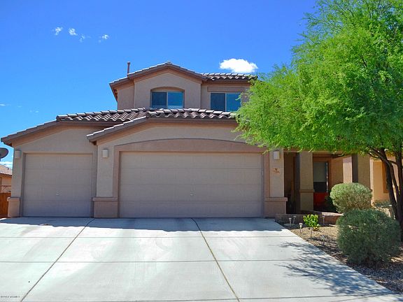 3rd image of 7395 W Blandford Dr