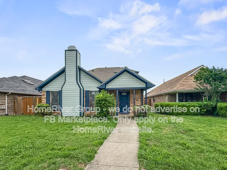 3315 Sara Dr — Photo 2