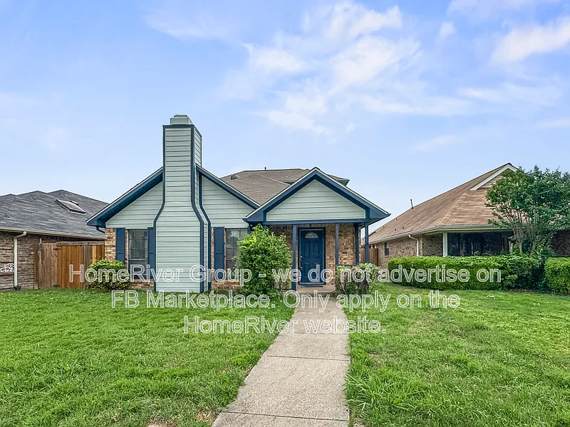 Building Photo - 3315 Sara Dr