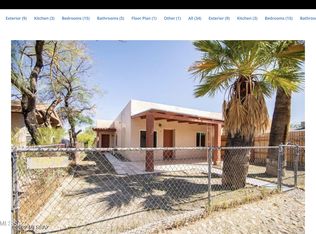 238 W 33rd St, Tucson, AZ 85713