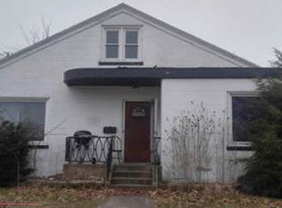 221 Decatur St, Michigan City, IN 46360