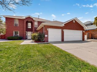 2840 W Island Loop SE, Rio Rancho, NM 87124