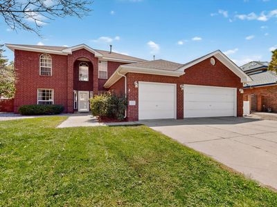 2840 W Island Loop SE, Rio Rancho, NM, 87124