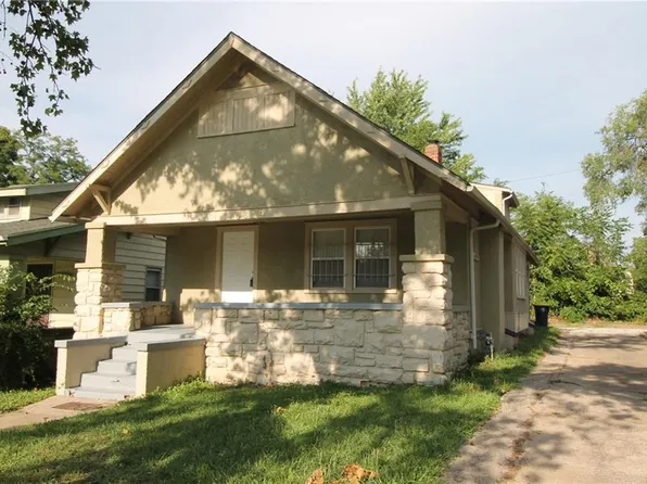 6629 Olive St, Kansas City, MO 64132