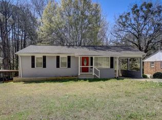 2807 Burton Rd NW Atlanta GA 30311 MLS 10236131 Zillow