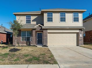 11 Laguna Bend Dr, Manvel, TX 77578