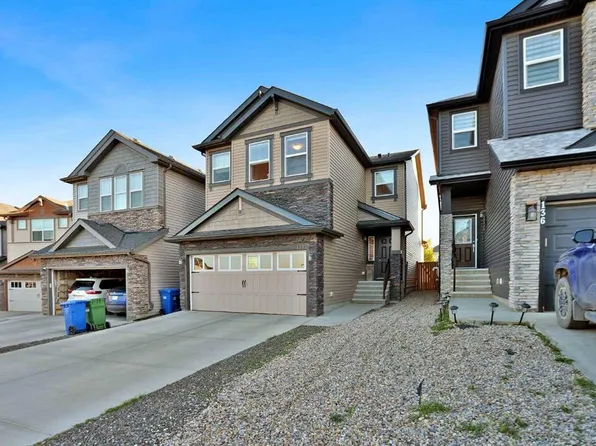 132 N Nolanhurst Cres NW, Calgary, AB T3R 0Z4