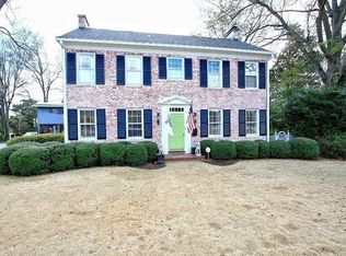 1709 Fort Bragg Rd, Fayetteville, NC 28303