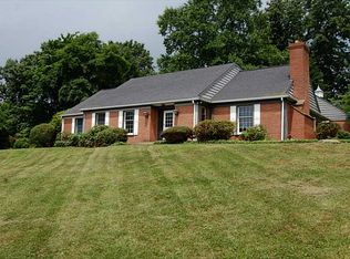 303 Elm Dr, Greensburg, PA 15601