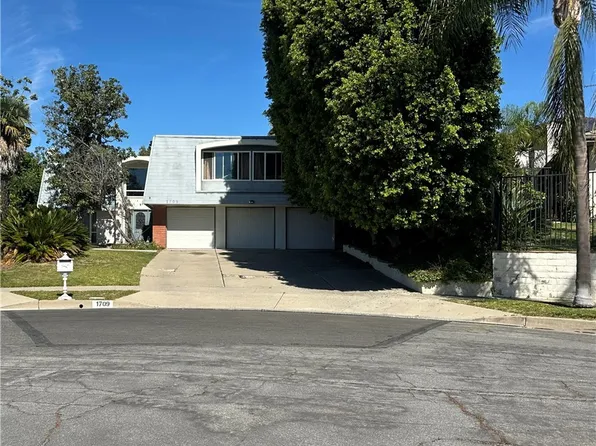 1709 Calavera Pl, Fullerton, CA 92833