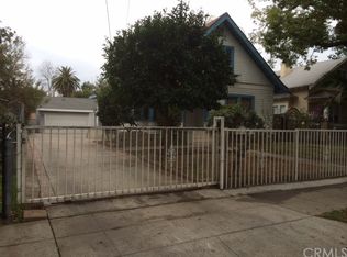 825 N Euclid Ave, Pasadena, CA 91104