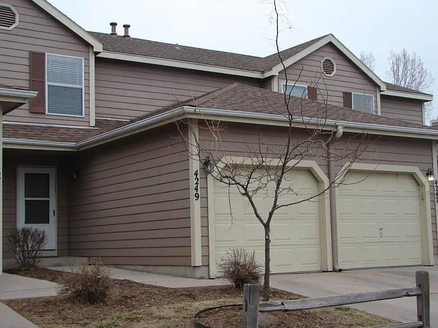4249 Hunting Meadows Circle — Photo 1