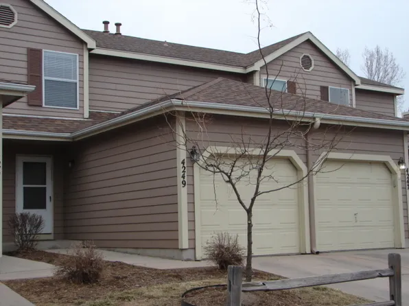 4249 Hunting Meadows Cir, Colorado Springs, CO 80916