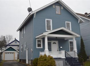 1917 Butterfield Ave, Utica, NY 13501