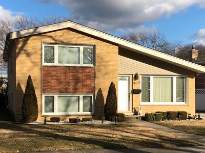 9937 Mulberry Ave, Oak Lawn, IL, 60453