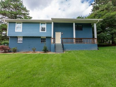 409 Diamond Cir, La Fayette, GA, 30728
