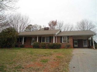 403 Shiloh Rd HOUSE AND, Seneca, SC 29678