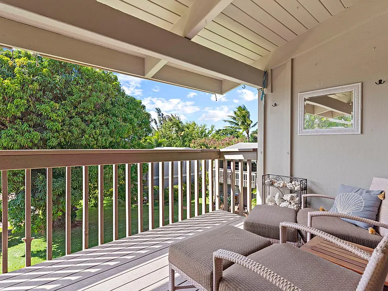 4435 Lower Honoapiilani Rd #248 — Photo 20
