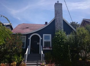 3250 61st Ave SW, Seattle, WA 98116