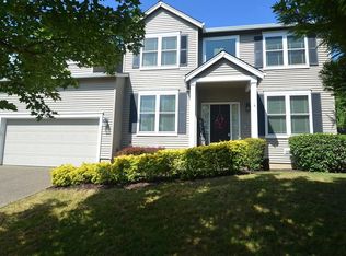 12675 SW 160th Ter, Beaverton, OR 97007