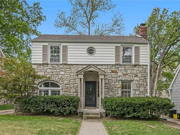 1107 W 77th Ter, Kansas City, MO 64114