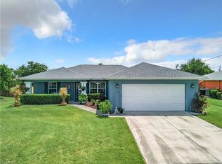 2219 NW 6th Pl, Cape Coral, FL 33993