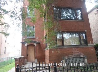 7652 S Sangamon St, Chicago, IL 60620