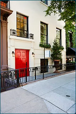 Sold by Brown Harris Stevens | media 21