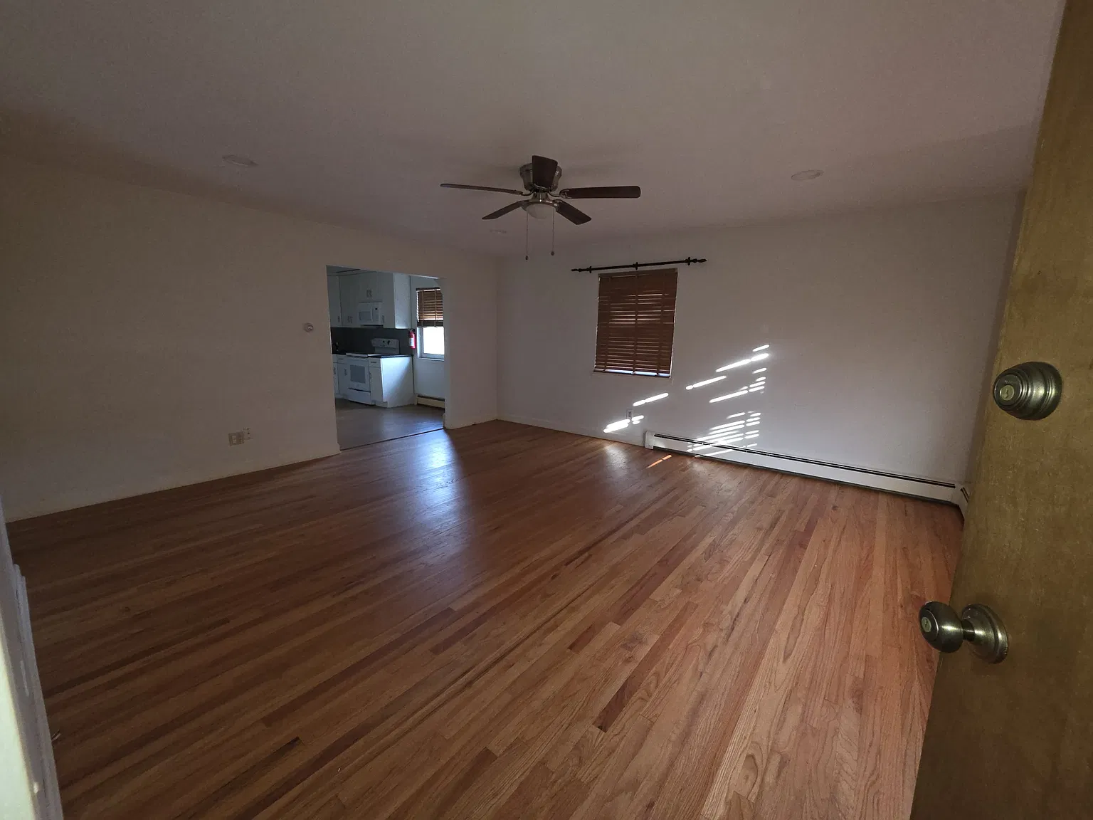 1 bed, 650 sqft, $1,850 — Photo 1