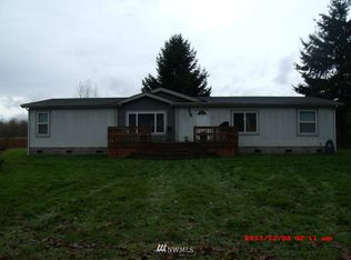 2217 SW Larsen, Castle Rock, WA 98611