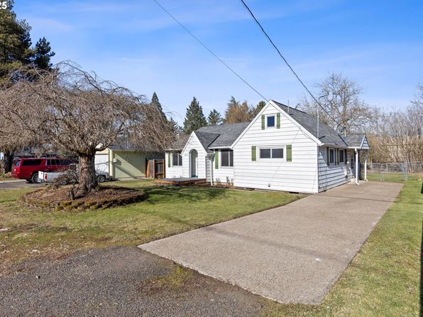 19525 SW Blanton St, Aloha, OR 97078