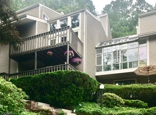 38 Chestnut St APT 3, Morristown, NJ 07960